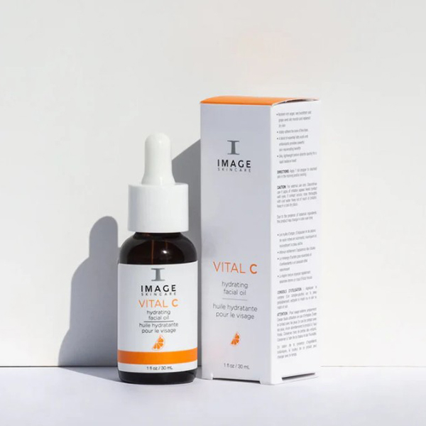 Image Skincare VITAL C Hydrating Facial Oil 30ml Image Skincare VITAL C Hydrating Facial Oil 30ml