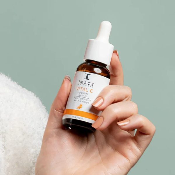 Image Skincare VITAL C Hydrating Facial Oil 30ml Image Skincare VITAL C Hydrating Facial Oil 30ml