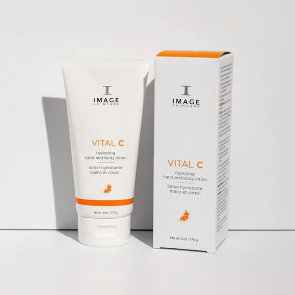 Image Skincare VITAL C Hydrating Hand & Body Lotion Image Skincare VITAL C Hydrating Hand & Body Lotion