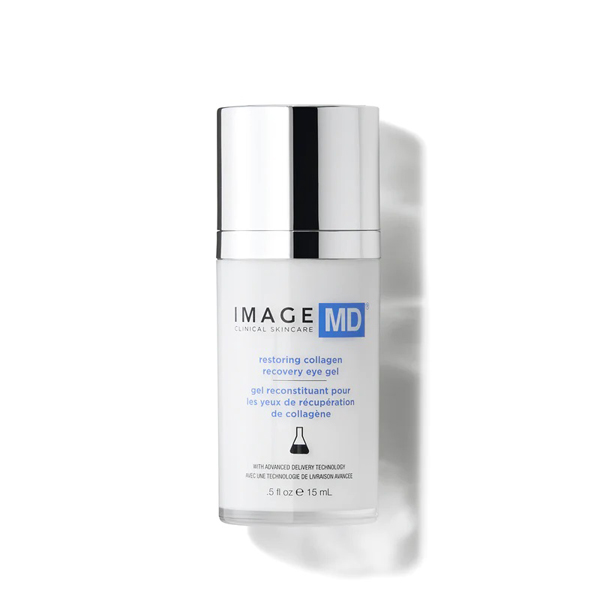 Image Skincare MD Restoring Recovery Eye Gel 15ml Image Skincare MD Restoring Recovery Eye Gel 15ml
