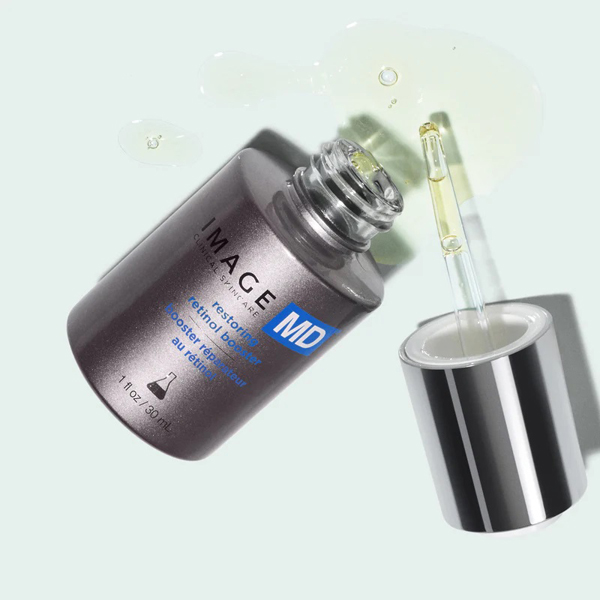 Image Skincare MD Restoring Retinol Booster 30ml Image Skincare MD Restoring Retinol Booster 30ml