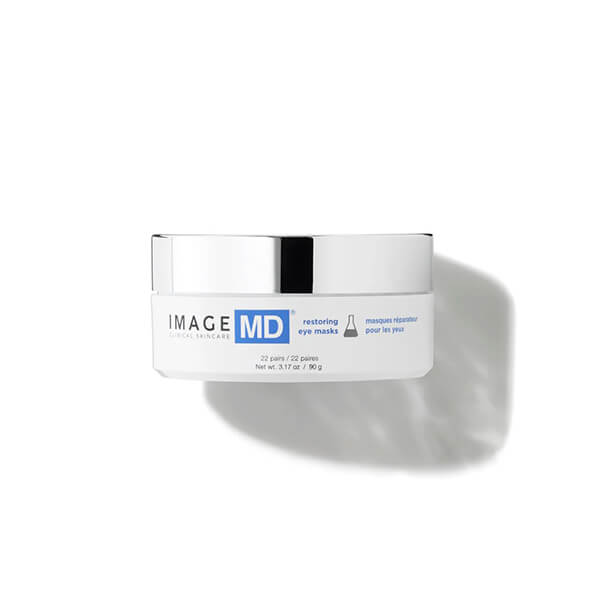 Image Skincare MD Restoring Eye Masks - (1 Pair) Image Skincare MD Restoring Eye Masks - (1 Pair)
