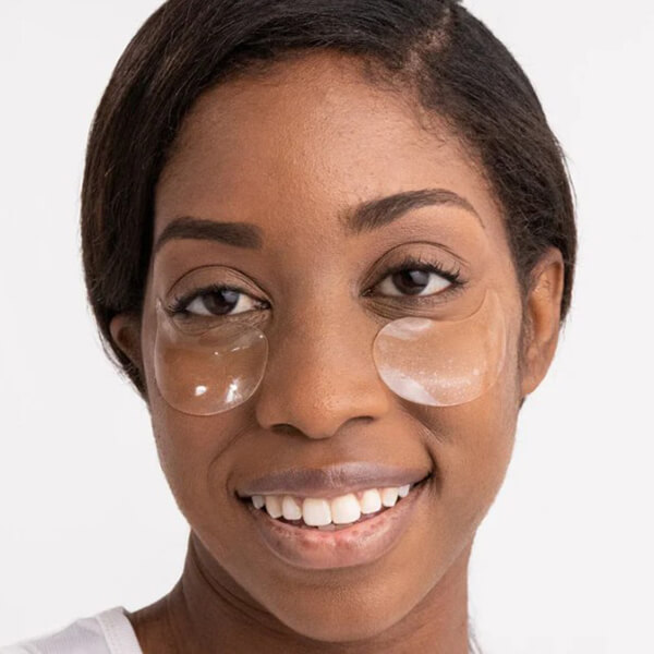 Image Skincare MD Restoring Eye Masks - (1 Pair) Image Skincare MD Restoring Eye Masks - (1 Pair)