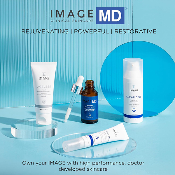 Image Skincare MD Restoring Eye Masks - (1 Pair) Image Skincare MD Restoring Eye Masks - (1 Pair)
