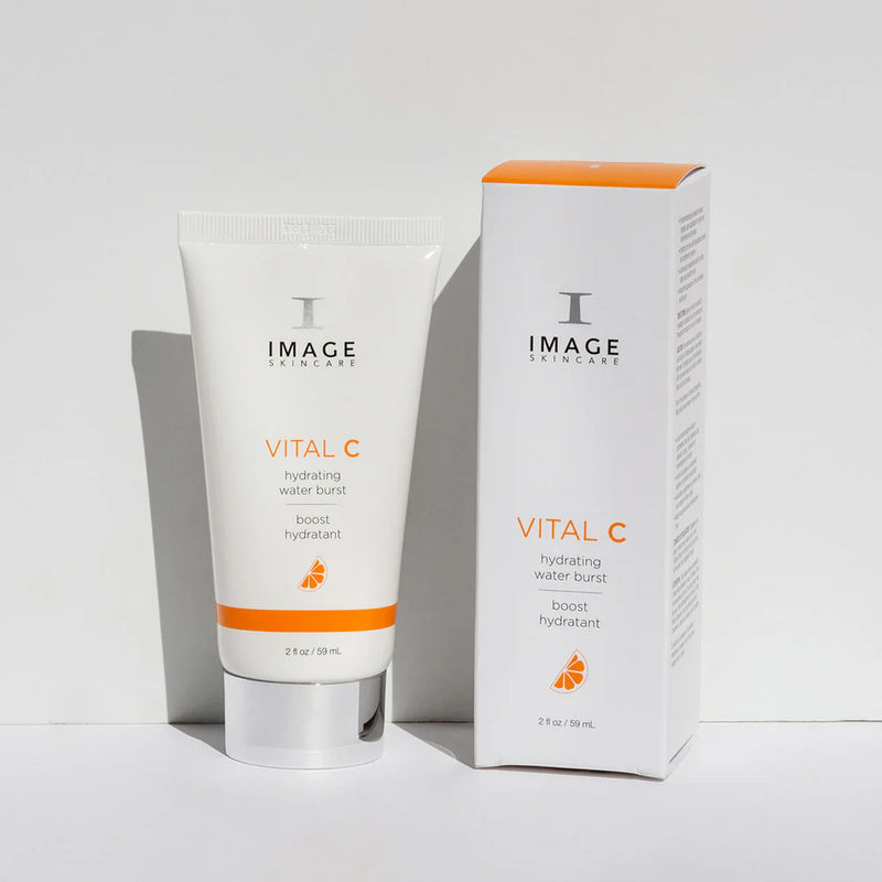 Image Skincare VITAL C Hydrating Water Burst 60ml