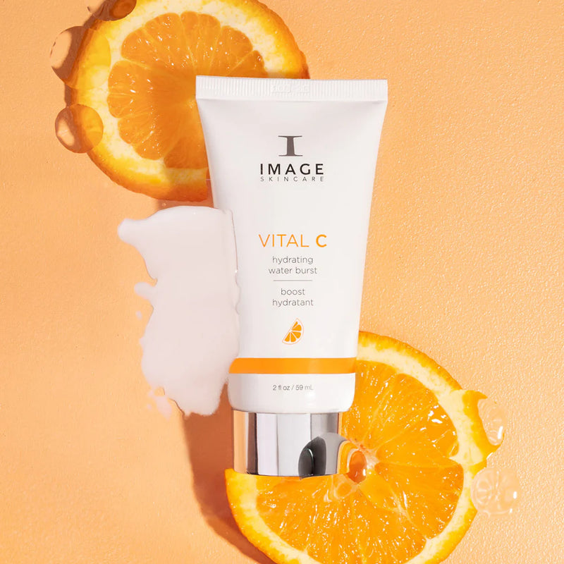Image Skincare VITAL C Hydrating Water Burst 60ml