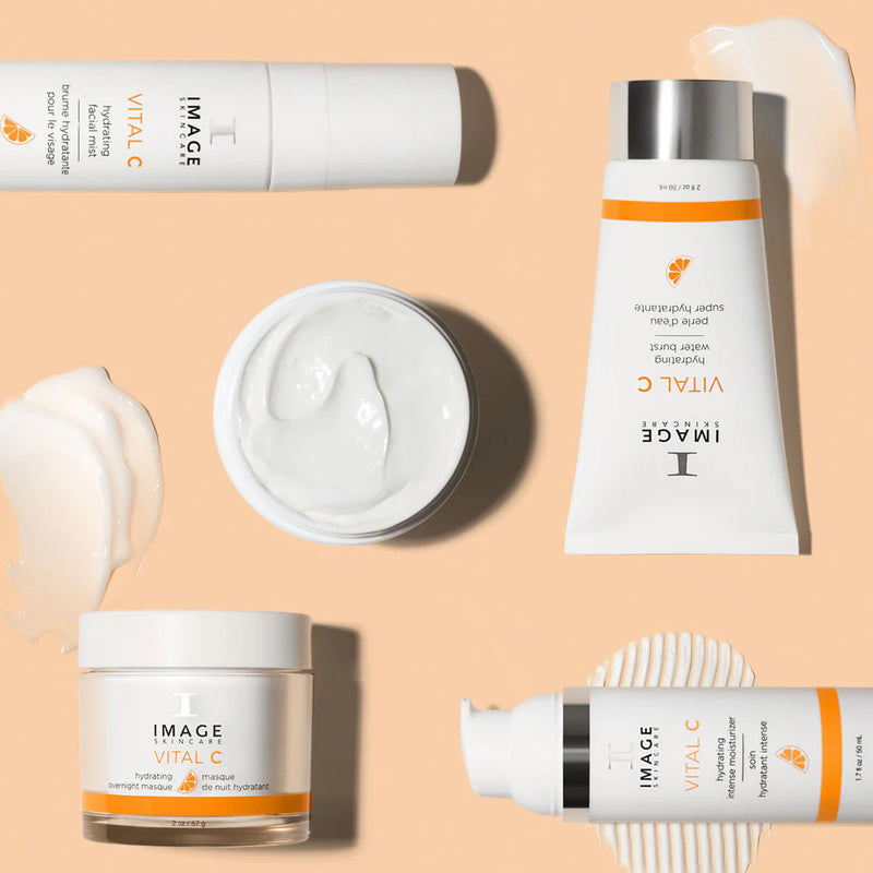 Image Skincare VITAL C Hydrating Water Burst 60ml