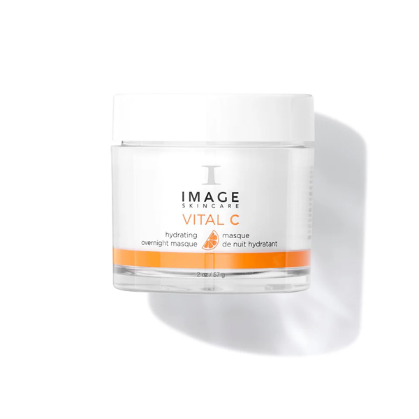 Image Skincare VITAL C Hydrating Overnight Masque 57g Image Skincare VITAL C Hydrating Overnight Masque 57g