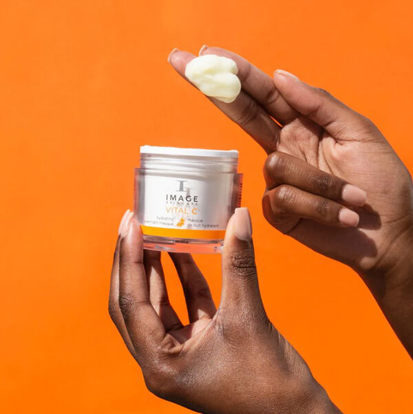 Image Skincare VITAL C Hydrating Overnight Masque 57g Image Skincare VITAL C Hydrating Overnight Masque 57g