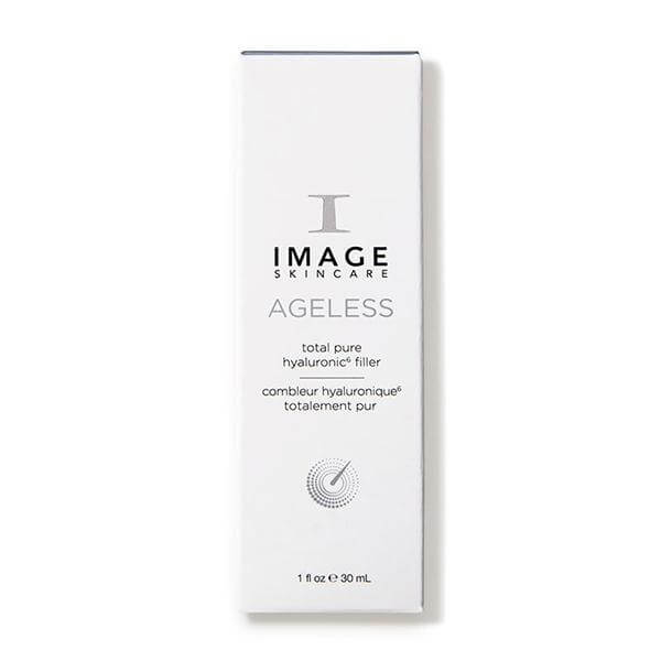 Image Skincare AGELESS Total Pure Hyaluronic Filler 30ml Image Skincare AGELESS Total Pure Hyaluronic Filler 30ml