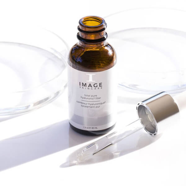 Image Skincare AGELESS Total Pure Hyaluronic Filler 30ml Image Skincare AGELESS Total Pure Hyaluronic Filler 30ml