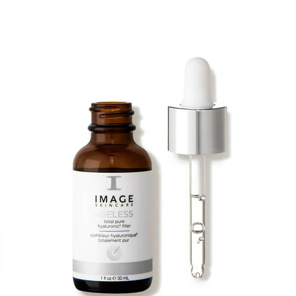 Image Skincare AGELESS Total Pure Hyaluronic Filler 30ml Image Skincare AGELESS Total Pure Hyaluronic Filler 30ml