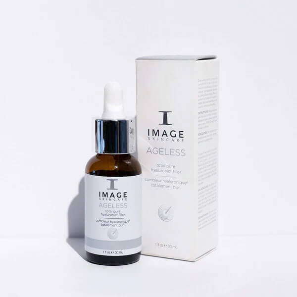 Image Skincare AGELESS Total Pure Hyaluronic Filler 30ml Image Skincare AGELESS Total Pure Hyaluronic Filler 30ml