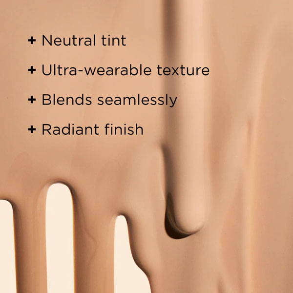 Teture swatch and benefits of Image Skincare Daily Prevention Advanced SmartBlend Mineral Moisturiser Spf 50