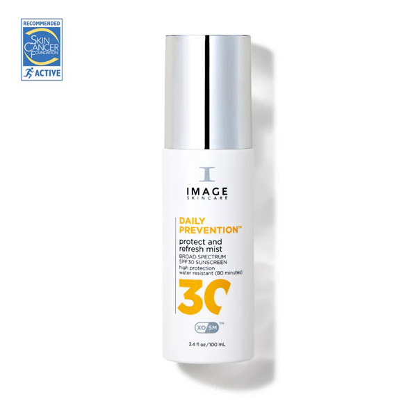 Image Skincare Daily Prevention Protect & Refresh Mist SPF 30 100ml Image Skincare Daily Prevention Protect & Refresh Mist SPF 30 100ml