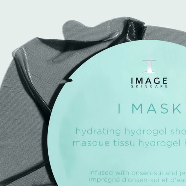 Image Skincare I Mask Hydrating Hydrogel Sheet Mask (5 Pack) Image Skincare I Mask Hydrating Hydrogel Sheet Mask (5 Pack)