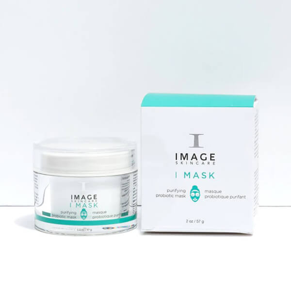 Image Skincare I Mask Purifying Probiotic Masque 59ml Image Skincare I Mask Purifying Probiotic Masque 59ml