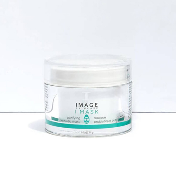 Image Skincare I Mask Purifying Probiotic Masque 59ml Image Skincare I Mask Purifying Probiotic Masque 59ml