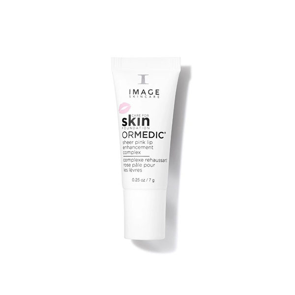 Image Skincare ORMEDIC Sheer Pink Lip Enhancement Complex 7g