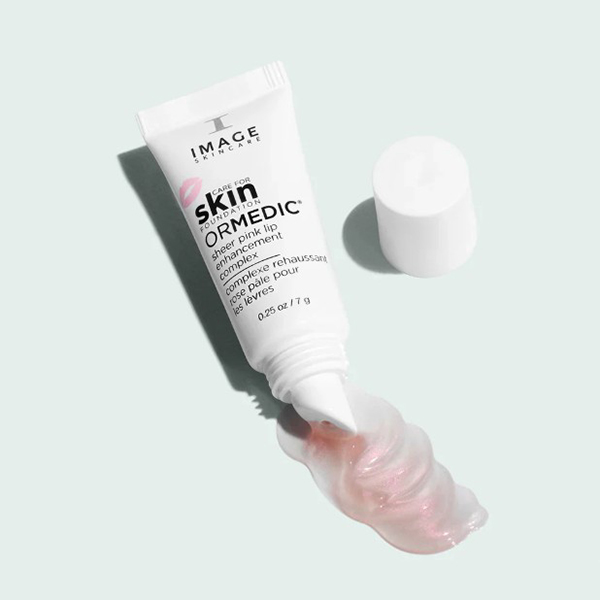 Image Skincare ORMEDIC Sheer Pink Lip Enhancement Complex 7g