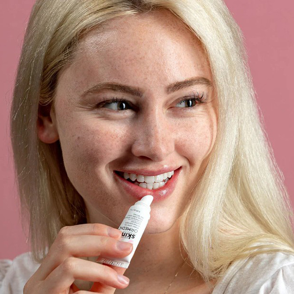 Image Skincare ORMEDIC Sheer Pink Lip Enhancement Complex 7g