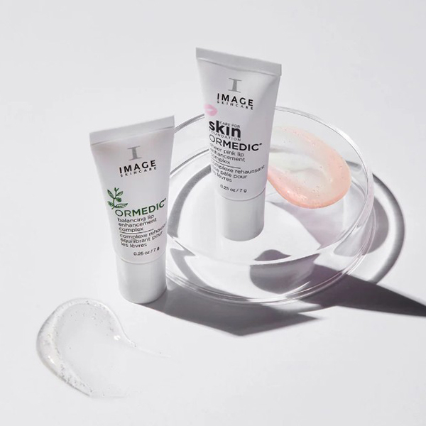 Image Skincare ORMEDIC Sheer Pink Lip Enhancement Complex 7g