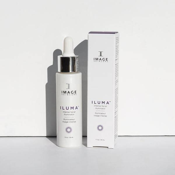 IMAGE Skincare Iluma Intense Facial Illuminator 30ml IMAGE Skincare Iluma Intense Facial Illuminator 30ml