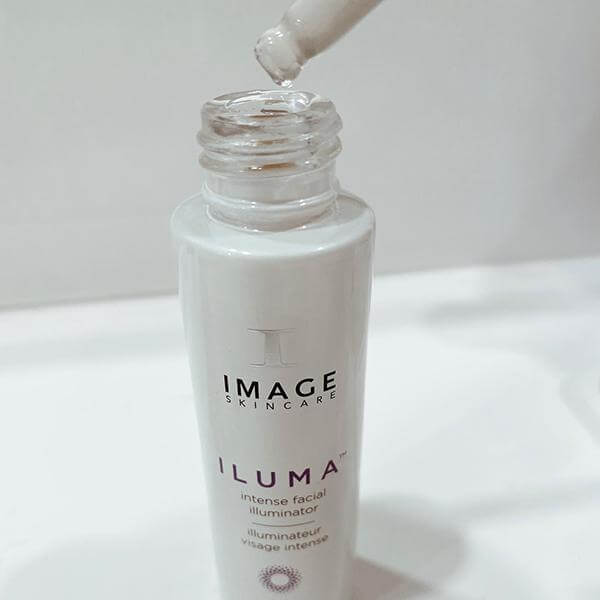 IMAGE Skincare Iluma Intense Facial Illuminator 30ml IMAGE Skincare Iluma Intense Facial Illuminator 30ml
