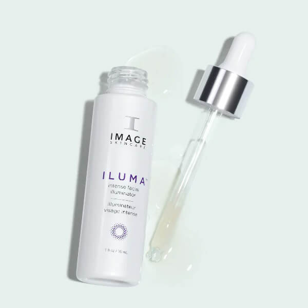 IMAGE Skincare Iluma Intense Facial Illuminator 30ml IMAGE Skincare Iluma Intense Facial Illuminator 30ml