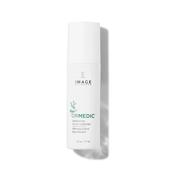 Image Skincare ORMEDIC Balancing Facial Cleanser 177ml Image Skincare ORMEDIC Balancing Facial Cleanser 177ml