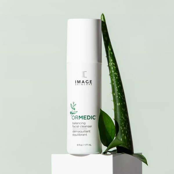 Image Skincare ORMEDIC Balancing Facial Cleanser 177ml Image Skincare ORMEDIC Balancing Facial Cleanser 177ml