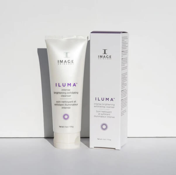 Image Skincare ILUMA Intense Brightening Exfoliating Cleanser Image Skincare ILUMA Intense Brightening Exfoliating Cleanser