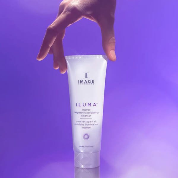 Image Skincare ILUMA Intense Brightening Exfoliating Cleanser Image Skincare ILUMA Intense Brightening Exfoliating Cleanser