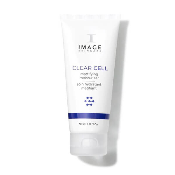 Image Skincare CLEAR CELL Mattifying Moisturiser 57g Image Skincare CLEAR CELL Mattifying Moisturiser 57g