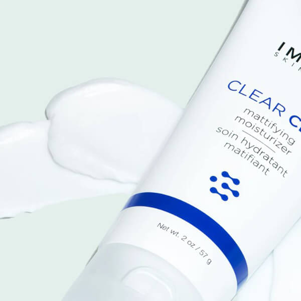 Image Skincare CLEAR CELL Mattifying Moisturiser 57g Image Skincare CLEAR CELL Mattifying Moisturiser 57g