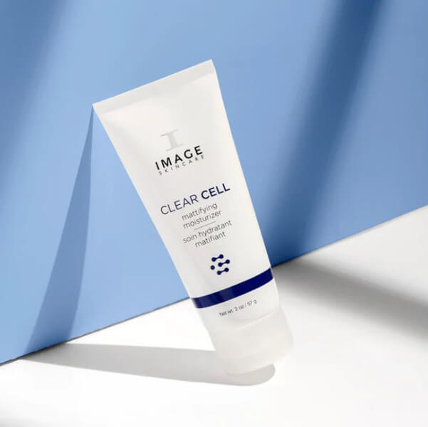 Image Skincare CLEAR CELL Mattifying Moisturiser 57g Image Skincare CLEAR CELL Mattifying Moisturiser 57g