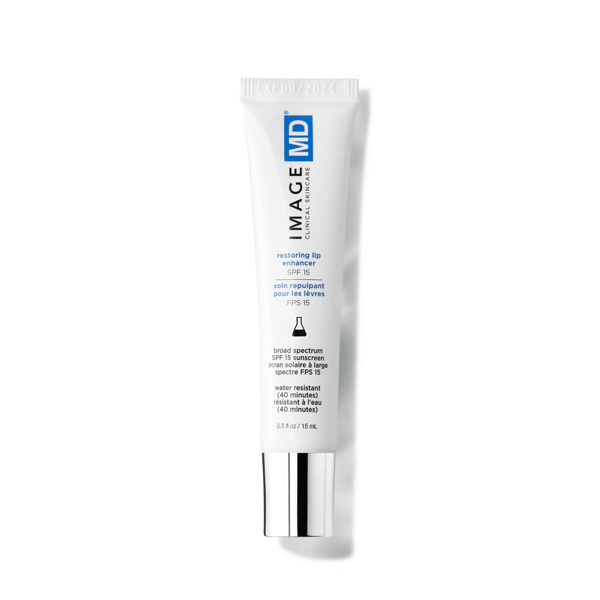 Image Skincare MD Restoring Lip Enhancer 15ml Image Skincare MD Restoring Lip Enhancer 15ml
