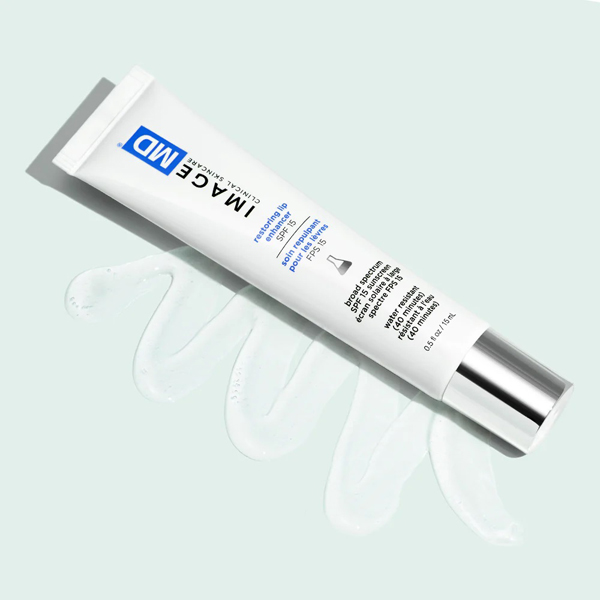 Image Skincare MD Restoring Lip Enhancer 15ml Image Skincare MD Restoring Lip Enhancer 15ml