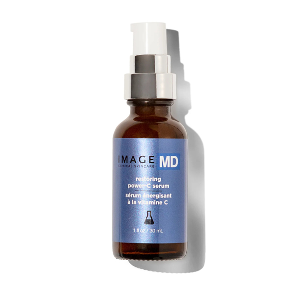 Image Skincare MD Restoring Power-C Serum 30ml Image Skincare MD Restoring Power-C Serum 30ml