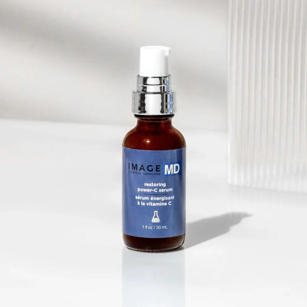 Image Skincare MD Restoring Power-C Serum 30ml Image Skincare MD Restoring Power-C Serum 30ml