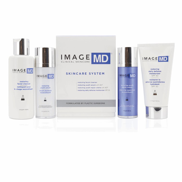Image Skincare MD Skincare System Kit Image Skincare MD Skincare System Kit
