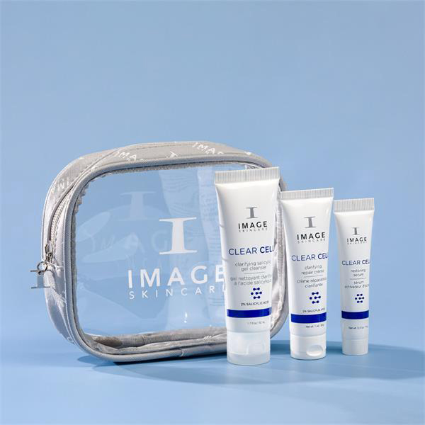Image Skincare Clear Skin Solutions Kit Image Skincare Clear Skin Solutions Kit