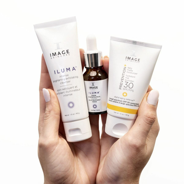 Image Skincare Brighten & Protect Kit Image Skincare Brighten & Protect Kit