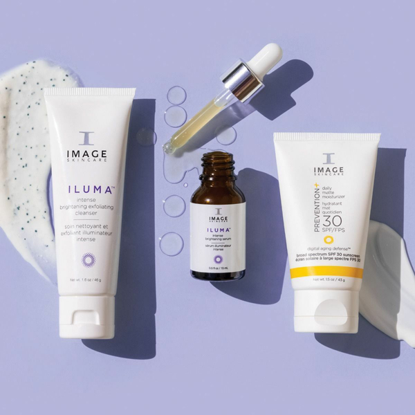 Image Skincare Brighten & Protect Kit Image Skincare Brighten & Protect Kit