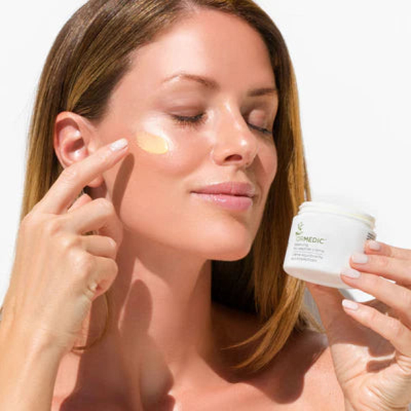 Image Skincare ORMEDIC Balancing Bio-Peptide Creme 57g