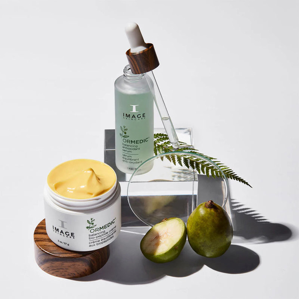 Image Skincare ORMEDIC Balancing Bio-Peptide Creme 57g