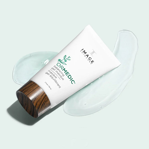Image Skincare ORMEDIC Balancing Gel Masque 59ml Image Skincare ORMEDIC Balancing Gel Masque 59ml