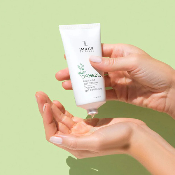 Image Skincare ORMEDIC Balancing Gel Masque 59ml Image Skincare ORMEDIC Balancing Gel Masque 59ml