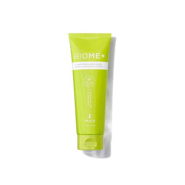 Image Skincare BIOME+ Cleansing Comfort Balm 118ml Image Skincare BIOME+ Cleansing Comfort Balm 118ml