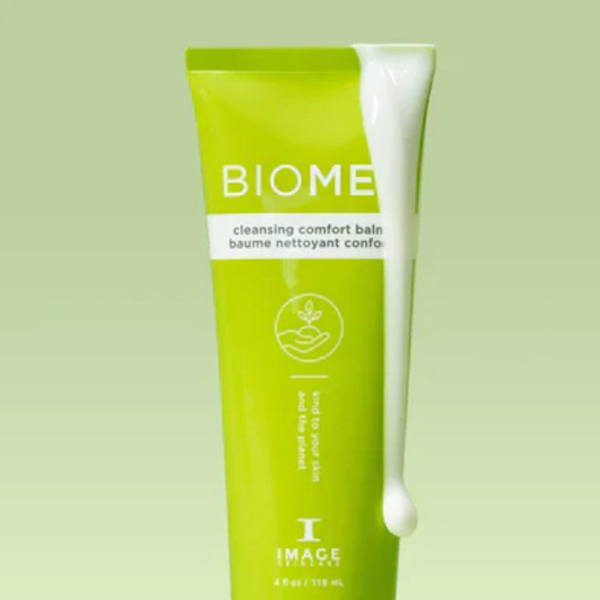 Image Skincare BIOME+ Cleansing Comfort Balm 118ml Image Skincare BIOME+ Cleansing Comfort Balm 118ml